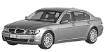 BMW E65 P120D Fault Code