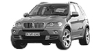 BMW E70 P120D Fault Code