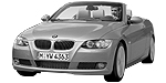 BMW E93 P120D Fault Code