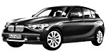 BMW F20 P120D Fault Code